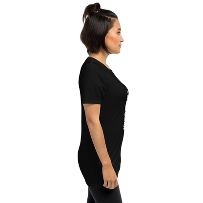 Camiseta VOOM — I AM HUMAN