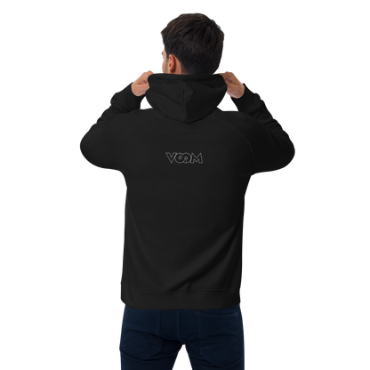 Sudadera con capucha VOOM — The Quantum Code