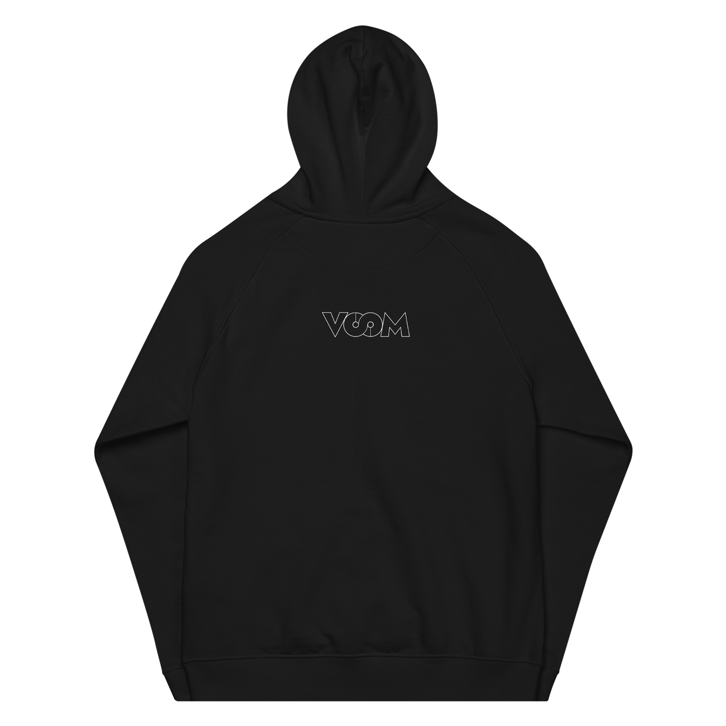 Sudadera con capucha VOOM — The Quantum Code