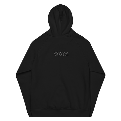 Sudadera con capucha VOOM — The Quantum Code