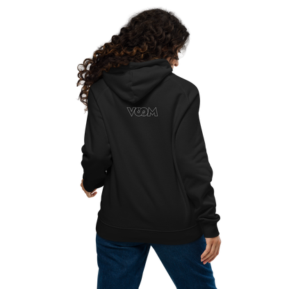 Sudadera con capucha VOOM — The Quantum Code