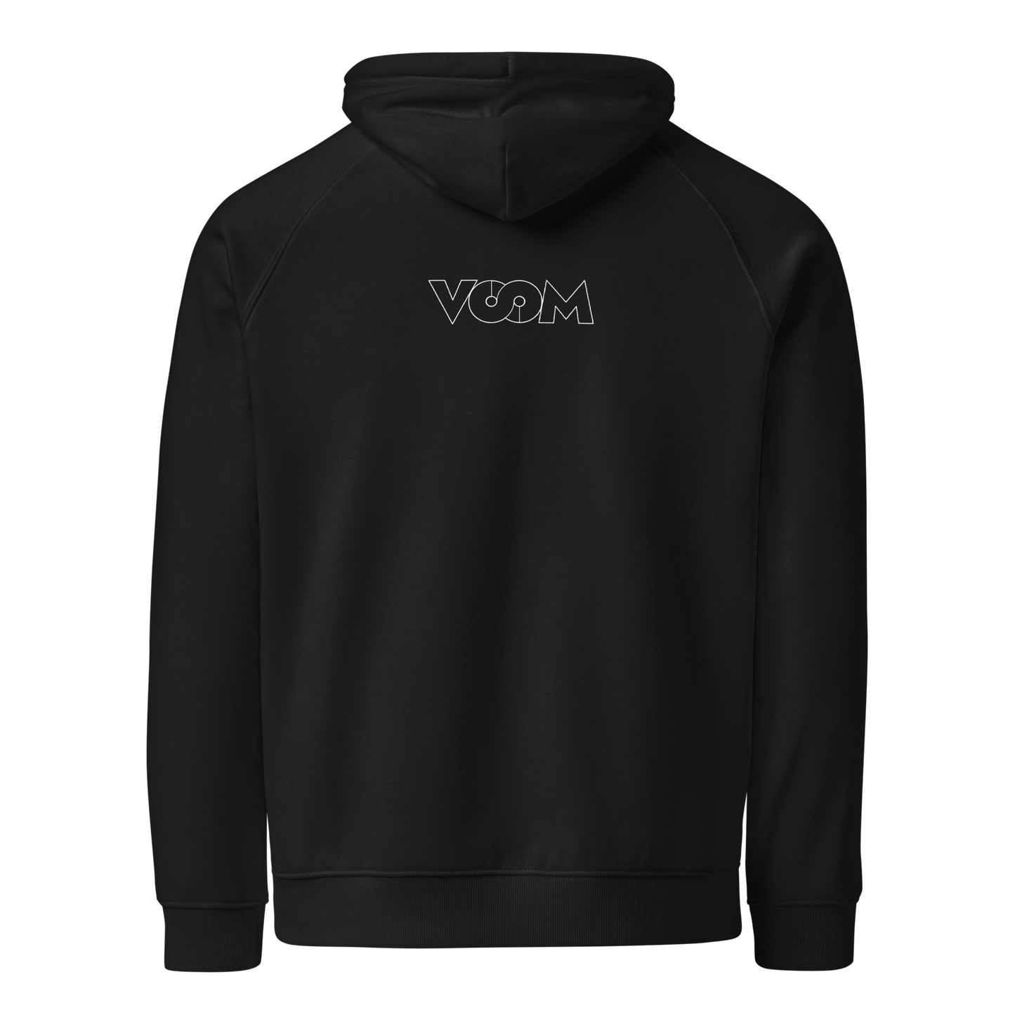 Sudadera con capucha VOOM — The Quantum Code