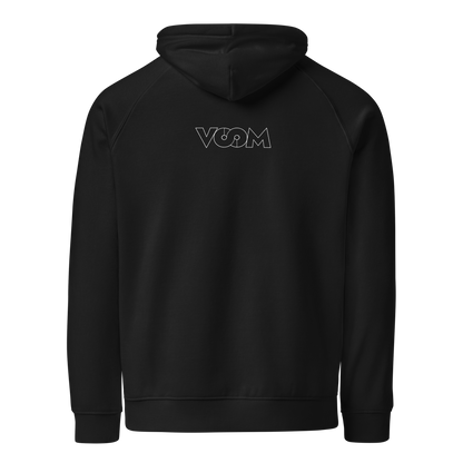 Sudadera con capucha VOOM — The Quantum Code