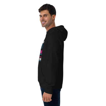 Sudadera con capucha VOOM — The Quantum Code