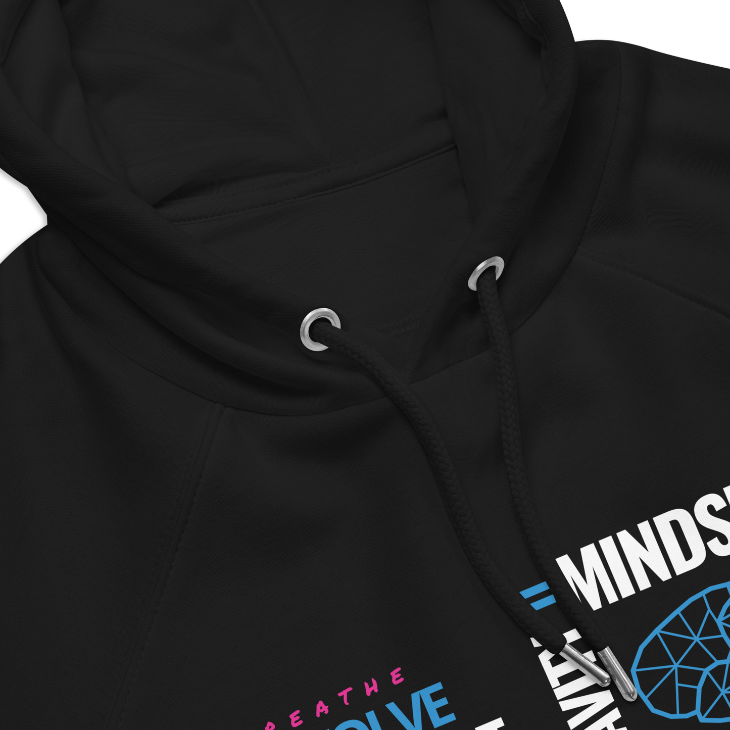 Sudadera con capucha VOOM — The Quantum Code