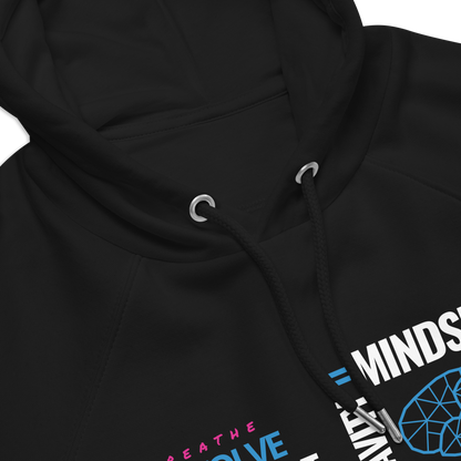 Sudadera con capucha VOOM — The Quantum Code