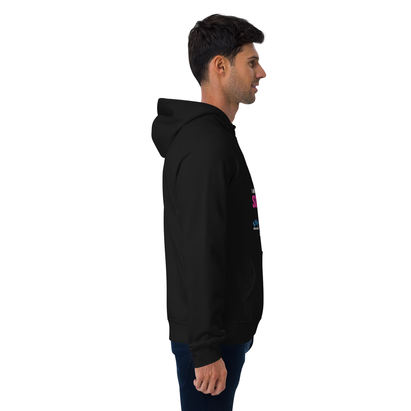 Sudadera con capucha VOOM — The Quantum Code