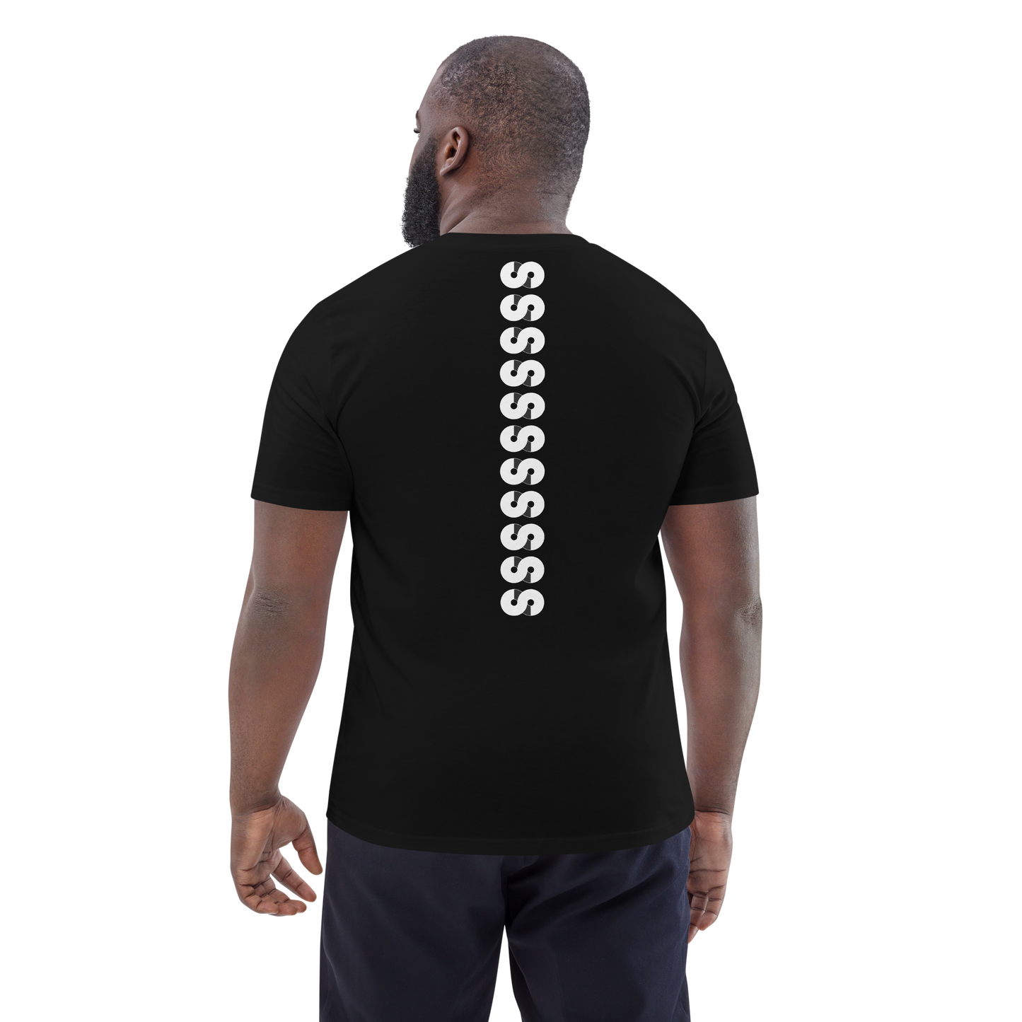 Camiseta VOOM — Modo Human: reprogramando.