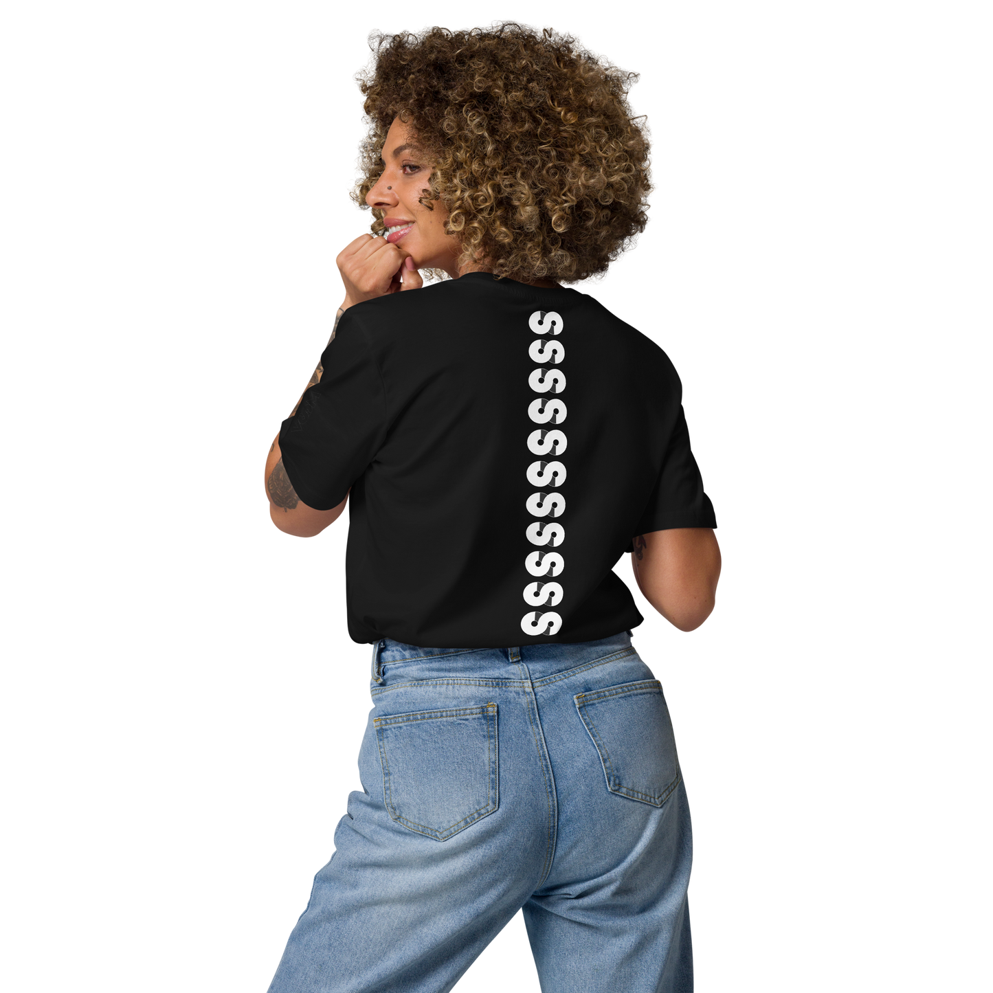 Camiseta VOOM — Modo Human: reprogramando.