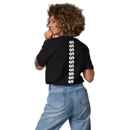 Camiseta VOOM — Modo Human: reprogramando.