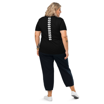 Camiseta VOOM — Modo Human: reprogramando.