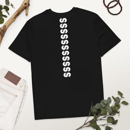 Camiseta VOOM — Modo Human: reprogramando.