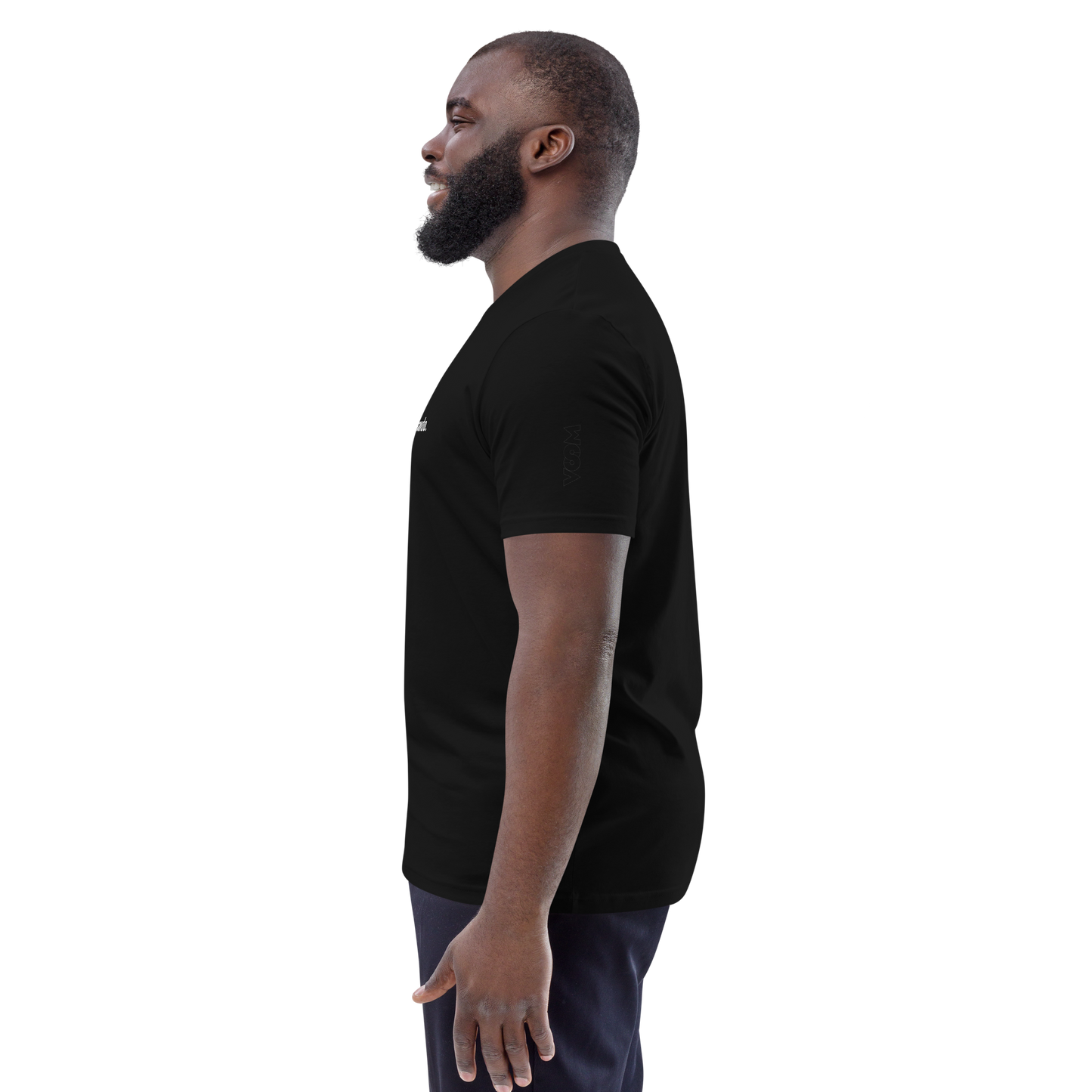 Camiseta VOOM — Modo Human: reprogramando.