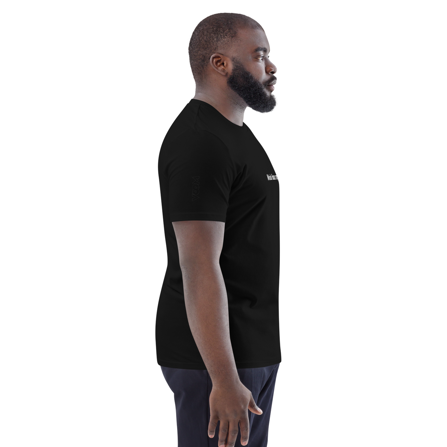 Camiseta VOOM — Modo Human: reprogramando.